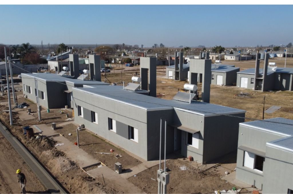 Anunciaron un plan de obras de gran importancia para Vera