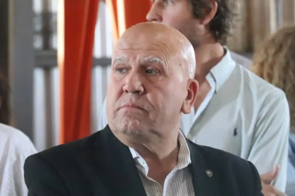 Jacinto "Cacho" Speranza