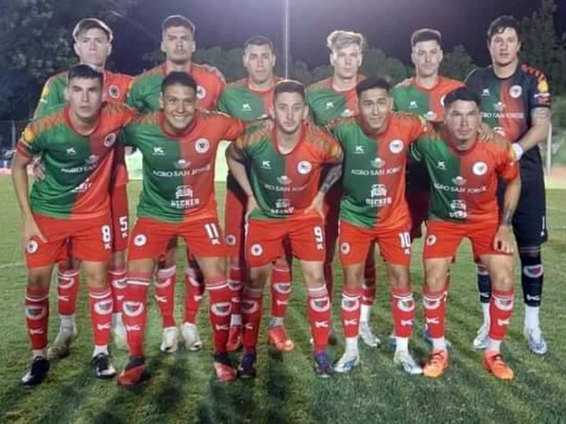 Están los finalistas del Clausura en la Liga San Martín