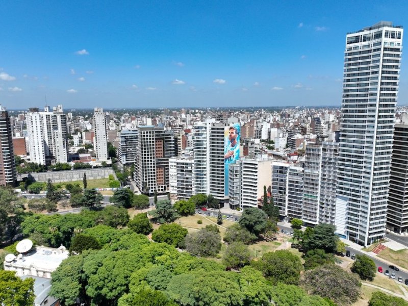 Rosario va por un etiquetado energético para transformar cómo se construye y alquila