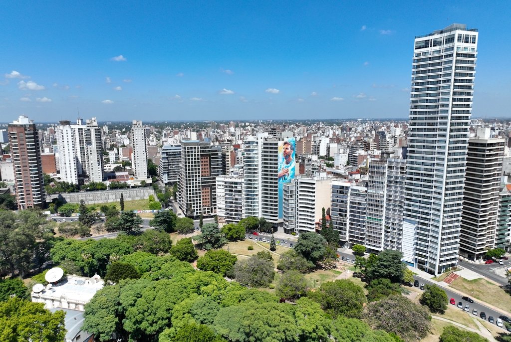 Rosario va por un etiquetado energético para transformar cómo se construye y alquila