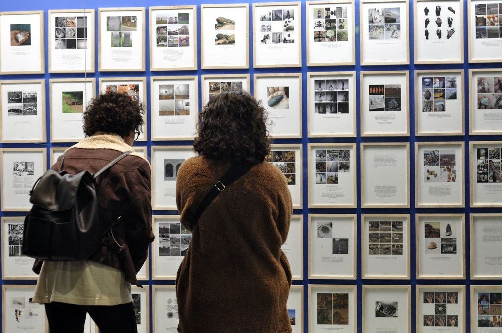 Se conocieron los artistas seleccionados en el 77° Salón Nacional de Rosario