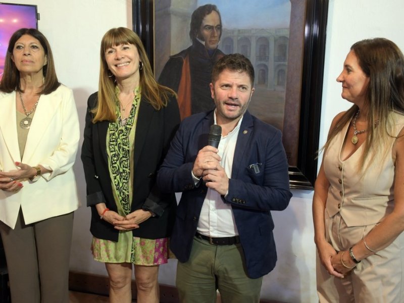 Del aniversario de la fundación al natalicio del Brigadier López: Santa Fe presentó la «Semana Invencible»