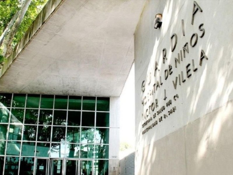 Investigan en Rosario la muerte de una niña de 5 años tras ingresar al hospital con lesiones