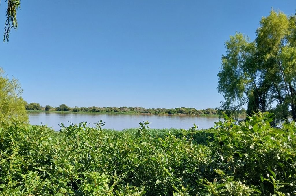 El río Paraná permanece en aguas bajas y no tendría grandes cambios