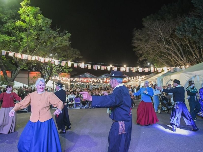 La Feria de las Colectividades se reprogramó para el 13 y 14 de diciembre