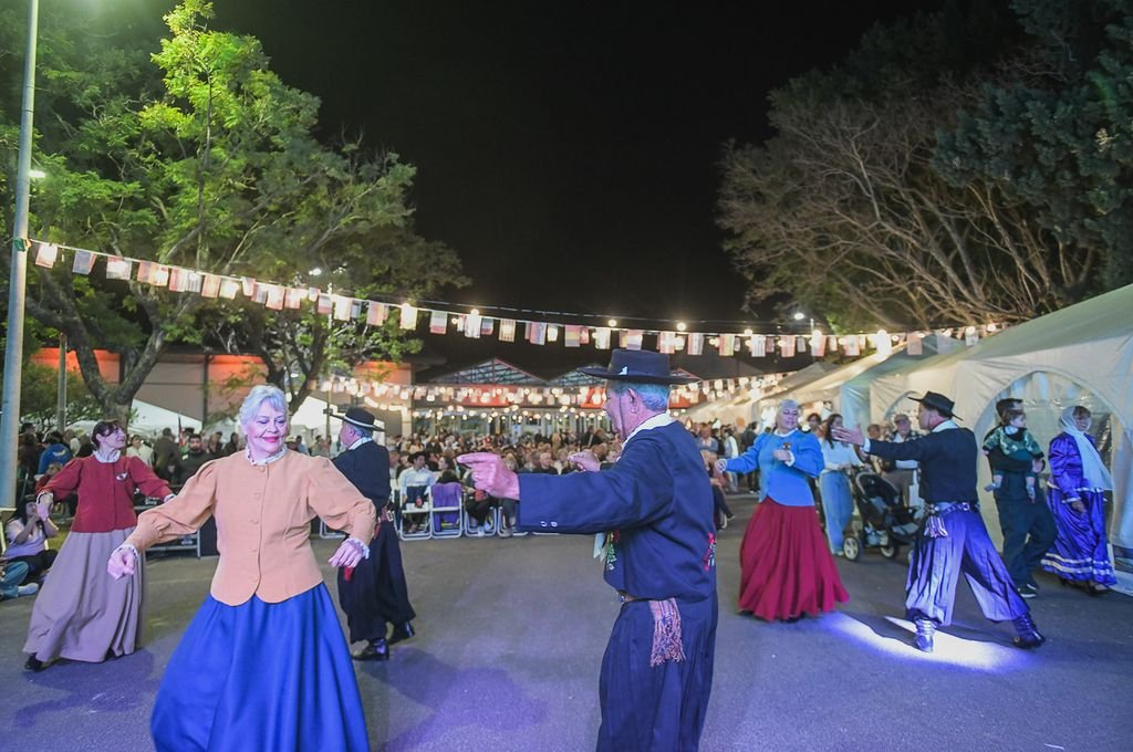 La Feria de las Colectividades se reprogramó para el 13 y 14 de diciembre