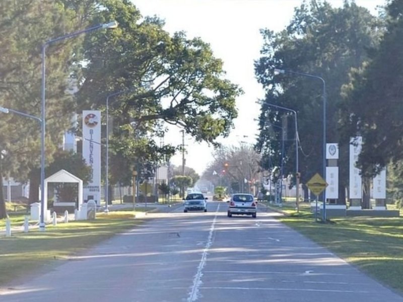 El Concejo de San Jerónimo Norte se opone a que el municipio realice las obras