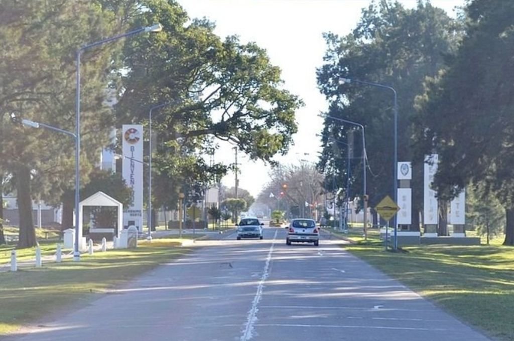 El Concejo de San Jerónimo Norte se opone a que el municipio realice las obras