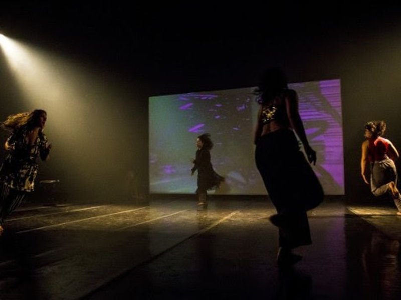 Comenzó la 23° edición del Festival de Artes Escénicas Contemporáneas El Cruce