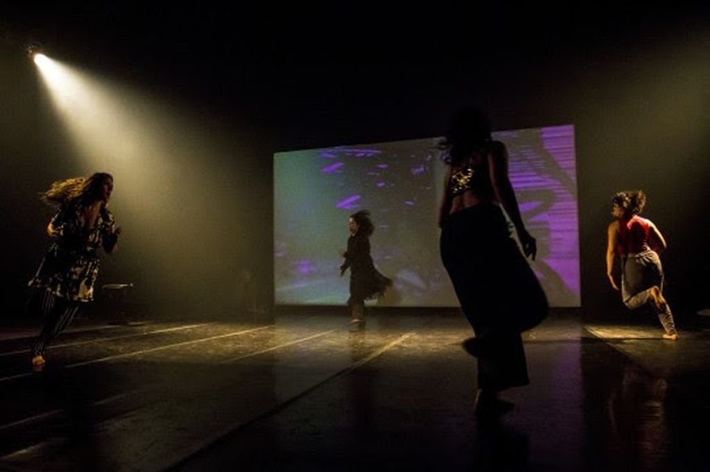 Comenzó la 23° edición del Festival de Artes Escénicas Contemporáneas El Cruce
