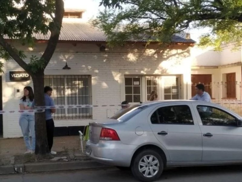 Rufino: los detalles del caso de la joven que fue «devorada» por sus perros