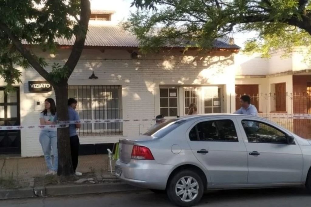 Rufino: los detalles del caso de la joven que fue «devorada» por sus perros