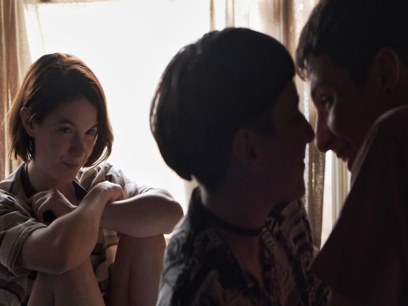 El film rosarino Vera y el placer de los otros se podrá ver en el cine América
