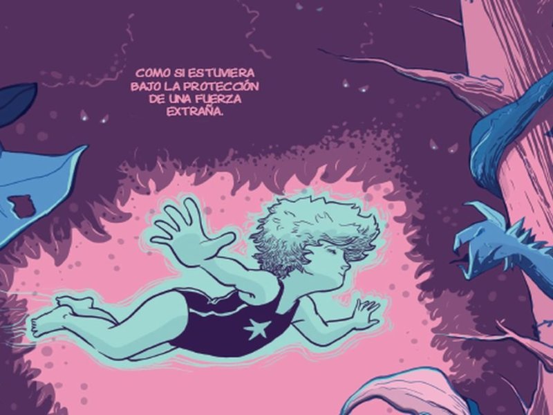 Cuatro miradas sobre lo fantástico 
