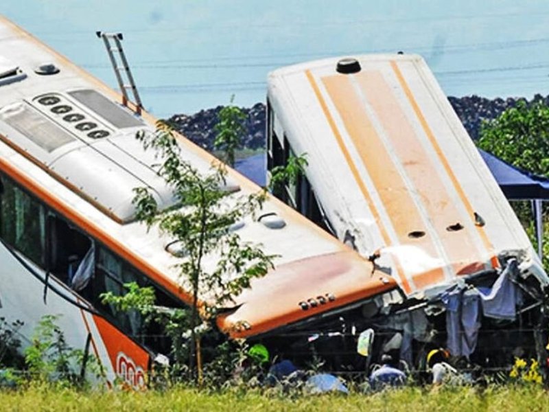 Tragedia de Monticas: los imputados por las 13 muertes firmaron una probation
