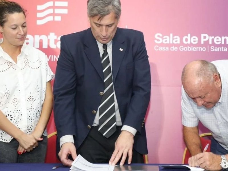 Ampliarán la red eléctrica de media tensión de San Carlos Norte