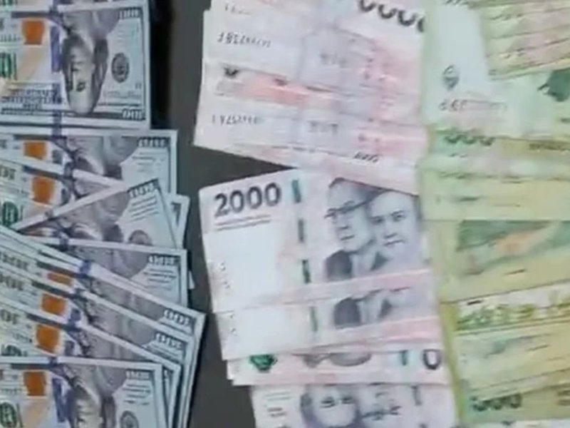 Venado Tuerto: desarticularon una red de juego clandestino y secuestraron una importante suma de dinero