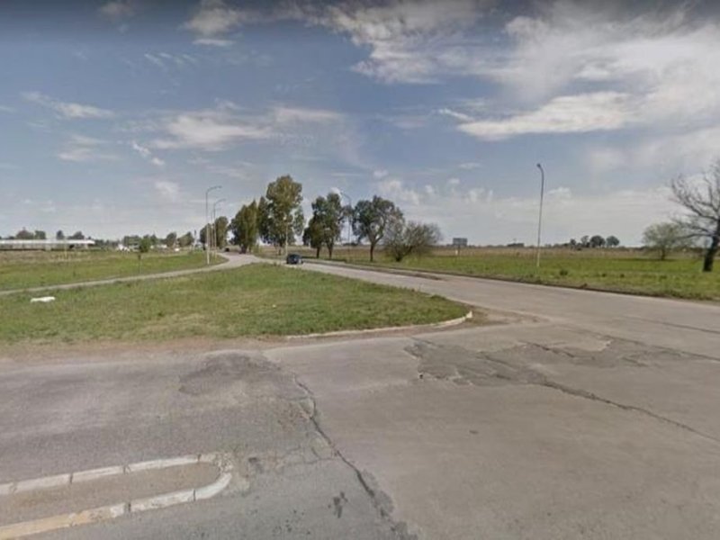 Se abrirán sobres para la licitación de un tramo de ruta y la construcción de una rotonda