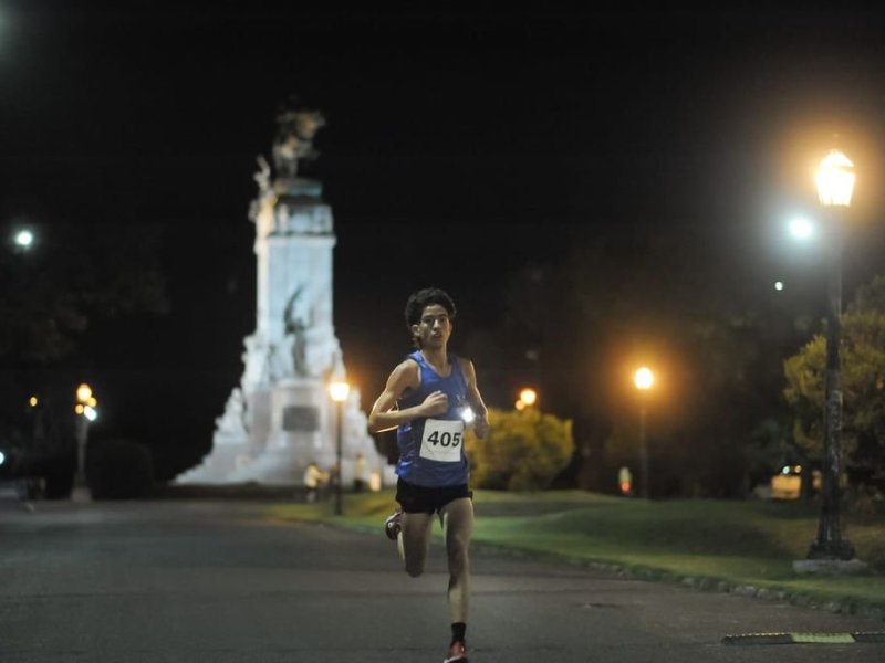 Se abrieron las inscripciones para la cuarta edición de la Carrera Nocturna