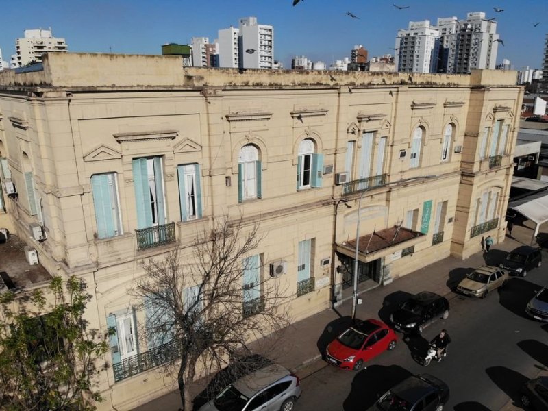 Santa Fe a la cabeza de las donaciones de órganos en 2024