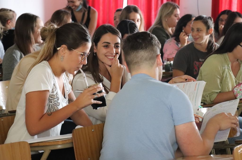 Evaluación y adaptación constante de las carreras universitarias