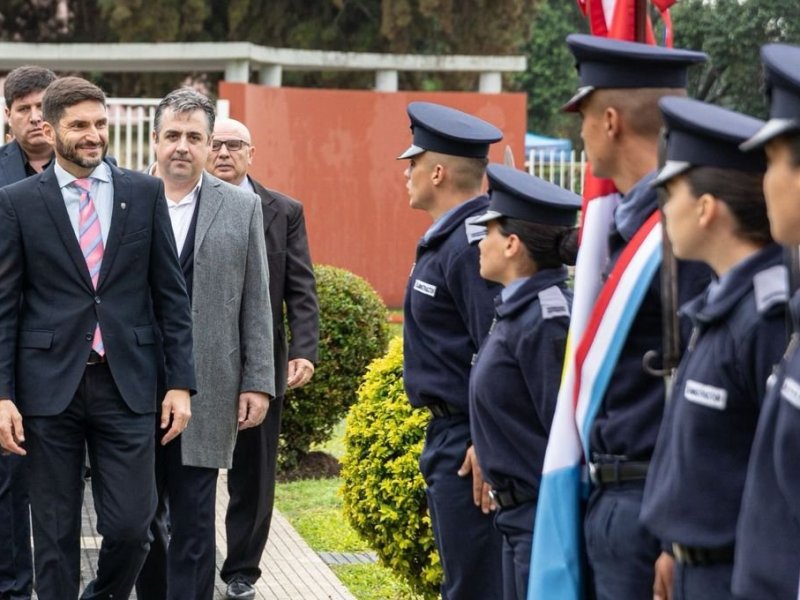 Provincia anuncia cambios en la formación del ISeP