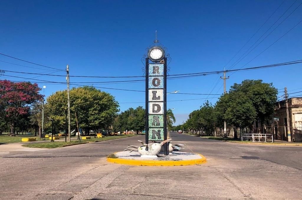 Sospechan ataque de puma en Roldán tras la aparición de cuatro animales mutilados