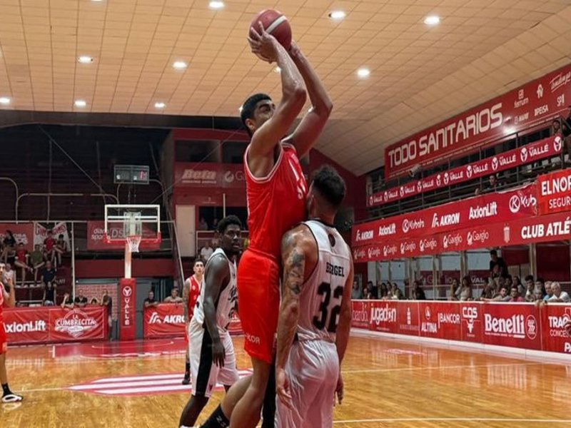 San Isidro abrió su zona con una victoria ante Colón