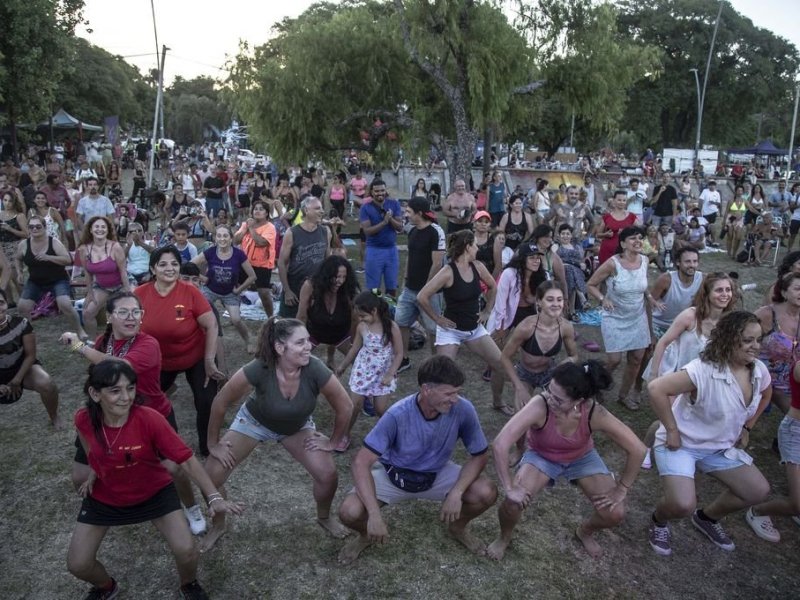 Nueva edición de Cultura en el Paraná