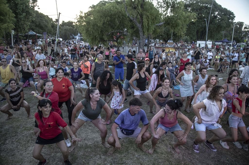 Nueva edición de Cultura en el Paraná