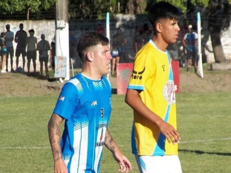 Se cierra la Primera Fase de la Copa Entre Ríos
