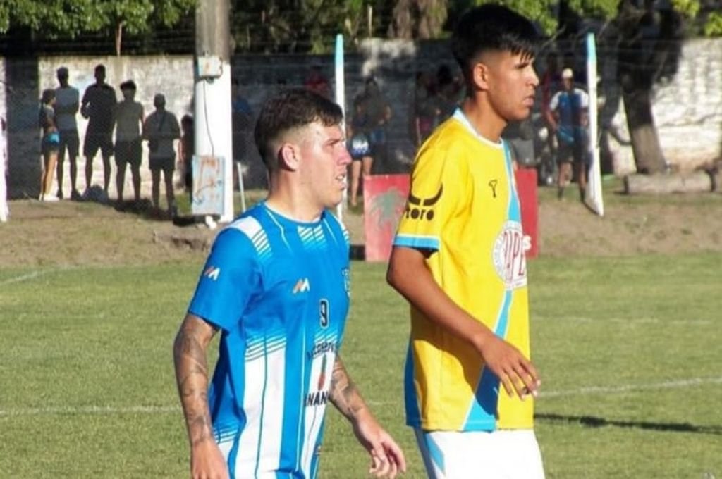Se cierra la Primera Fase de la Copa Entre Ríos