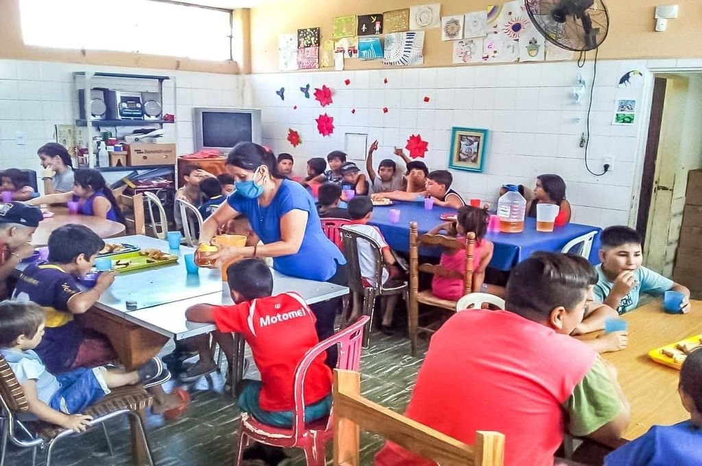 Soberanía alimentaria: la llave para el acceso a comida de calidad en los barrios vulnerables