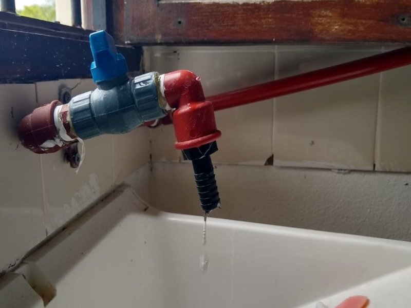 Falta de agua, mosquitos y multas de tránsito, los reclamos en Paraná