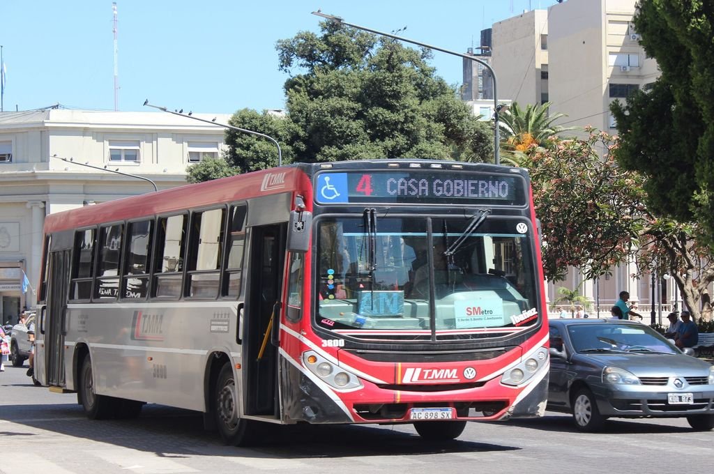 La odisea del transporte público y un horizonte poco alentador