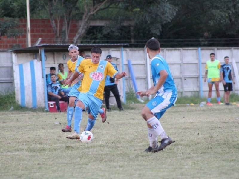 Comienzan los playoffs de la Copa Entre Ríos