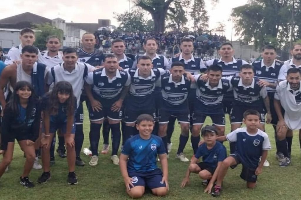 Victorias en la Liga Totorense y derrotas en la Liga Galvense