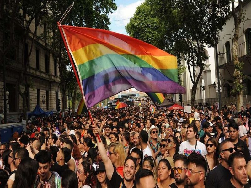 La Marcha Federal del Orgullo se replicará en Entre Ríos