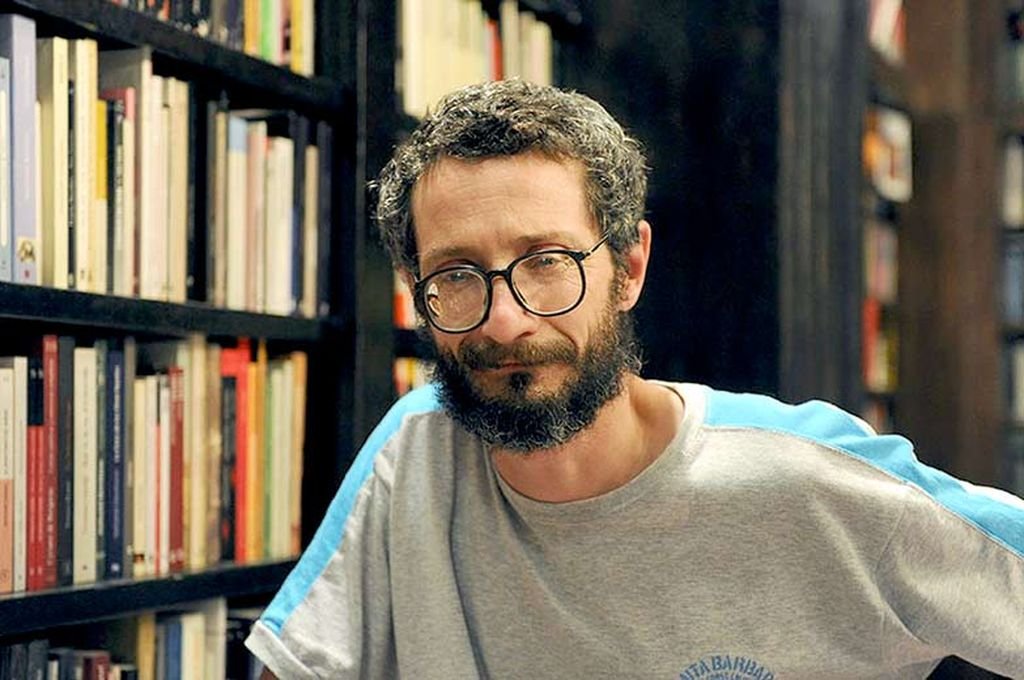 Los Signos: un ensayo espiritual de Mario Ortiz