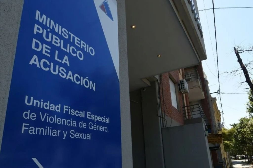 Denunciaron por abuso sexual infantil a un Jefe Policial de Santa Fe
