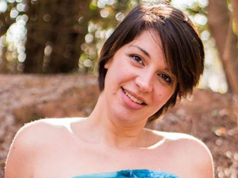 Florencia Gómez hubiera cumplido 40 años y su femicidio sigue impune