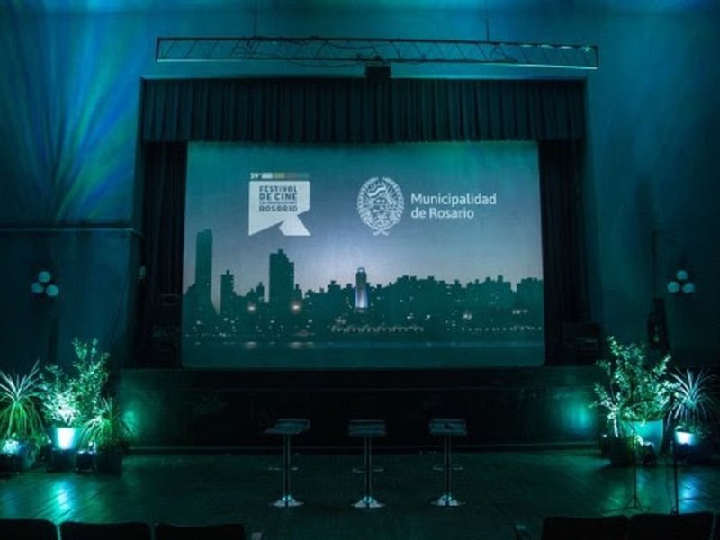 Abre la convocatoria del Festival de Cine Latinoamericano Rosario