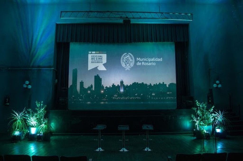 Abre la convocatoria del Festival de Cine Latinoamericano Rosario