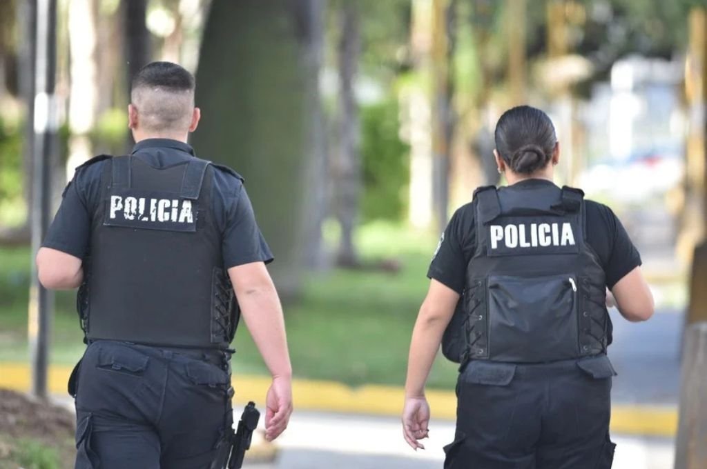 Habrá aumento del 50% en servicios adicionales que presta la policía de Santa Fe