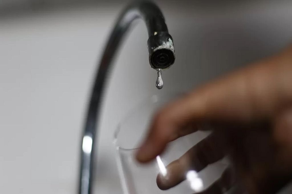 Verano en Paraná sin agua, una postal recurrente