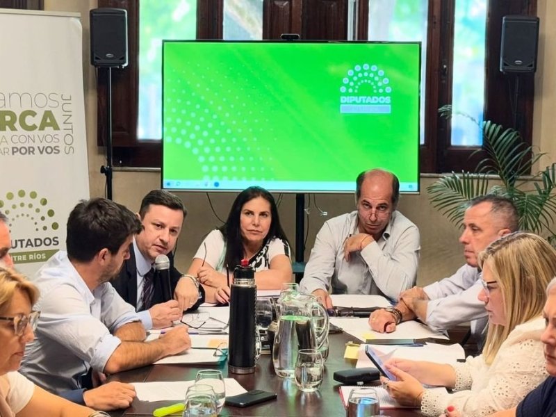 Diputados comienza a tratar la reforma de la Ley del Consejo de la Magistratura