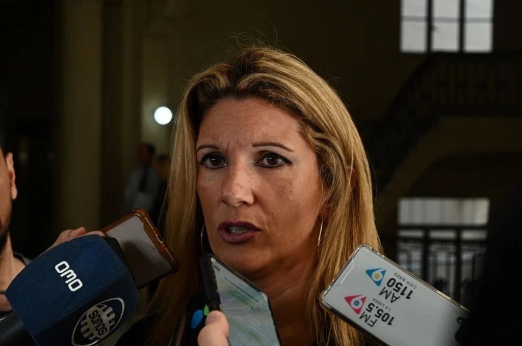 Beba intoxicada con cocaína: imputaron a la madre y le prohibieron el contacto con la menor