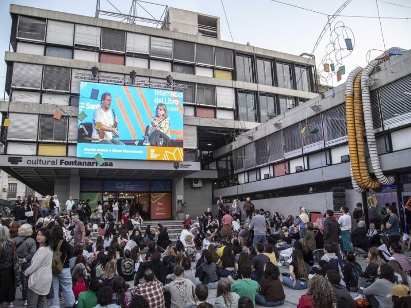 Rosario: récord de asistencia a eventos en 2024: los recitales lideraron la convocatoria