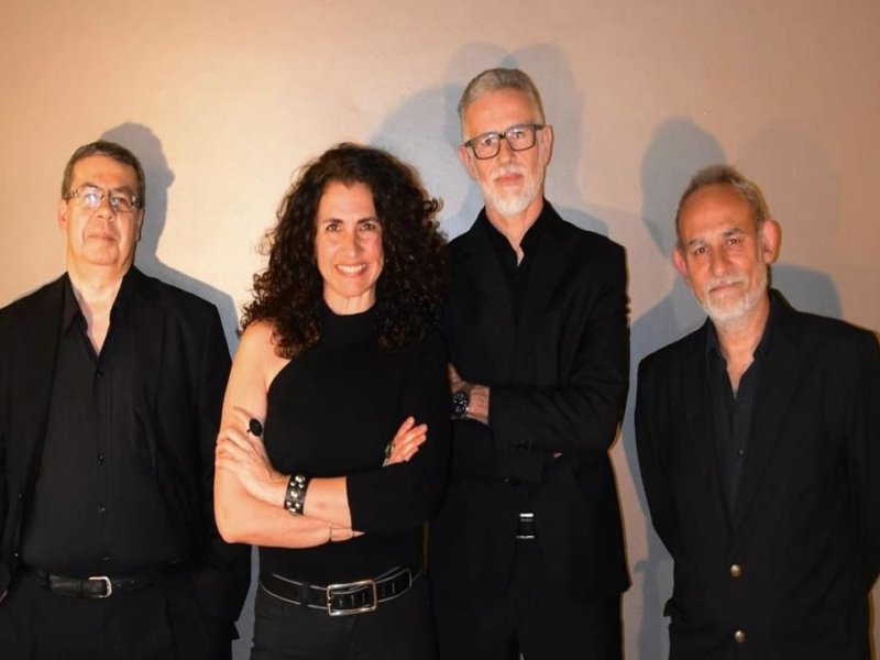 Quini Etchandy presenta Summer Moods en doble función